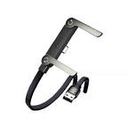 FoldStand™ USB-C Charging Cable & Phone Stand