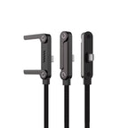FoldStand™ USB-C Charging Cable & Phone Stand