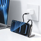 FoldStand™ USB-C Charging Cable & Phone Stand
