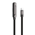 FoldStand™ USB-C Charging Cable & Phone Stand