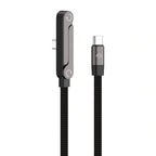 FoldStand™ USB-C Charging Cable & Phone Stand