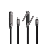 FoldStand™ USB-C Charging Cable & Phone Stand