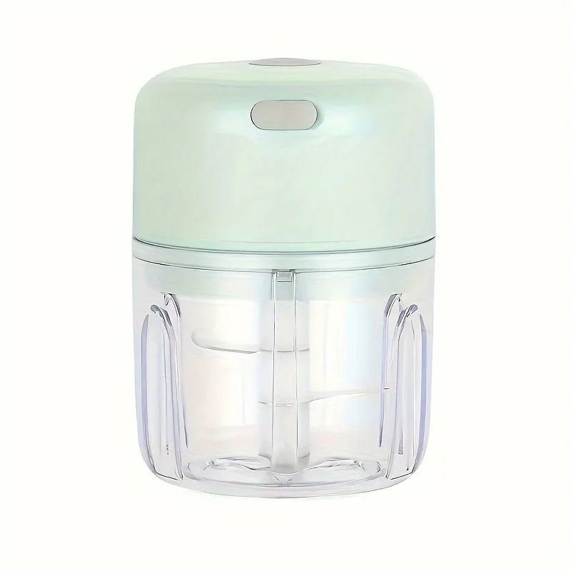 Wireless Mini Food Chopper