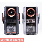 AutoGrip™ Wireless Car Charger Mount