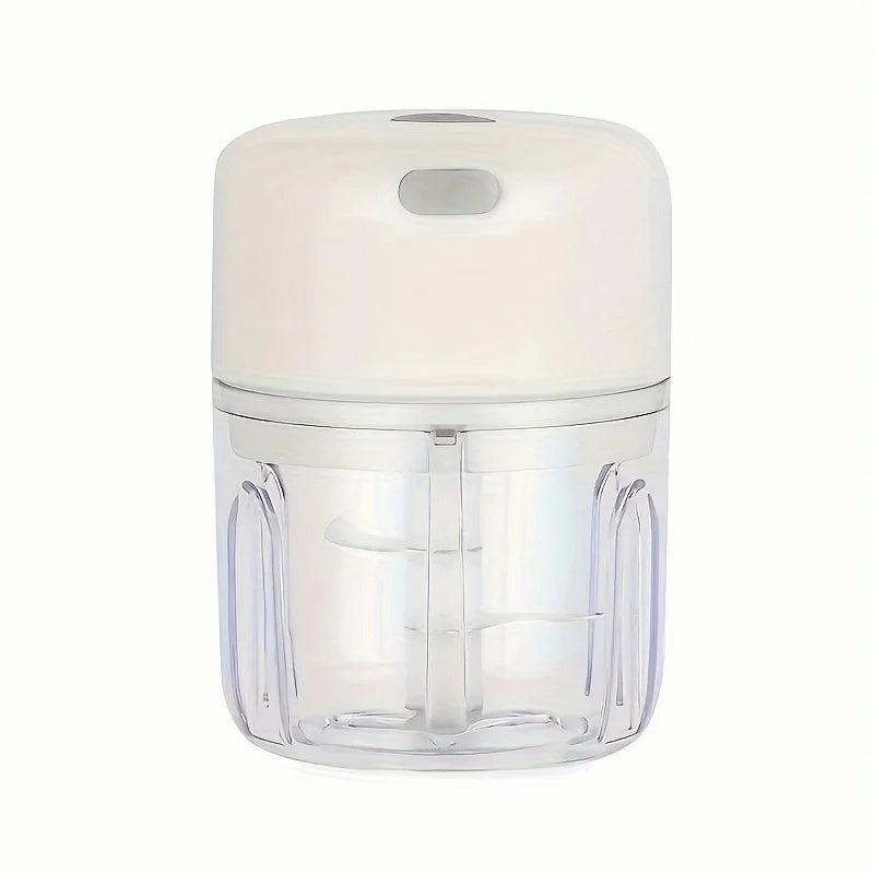 Wireless Mini Food Chopper