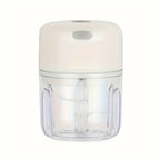 Wireless Mini Food Chopper