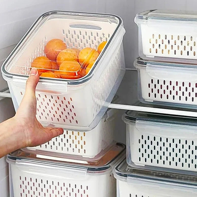 FreshKeep™ Produce Storage Container