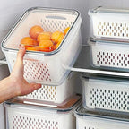 FreshKeep™ Produce Storage Container