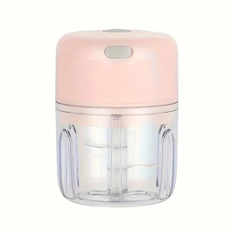 Wireless Mini Food Chopper