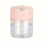 Wireless Mini Food Chopper
