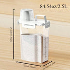 Airtight Storage Container