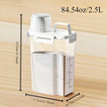 Airtight Storage Container