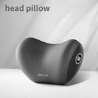 Memory Foam Neck & Lumbar Support Cushion