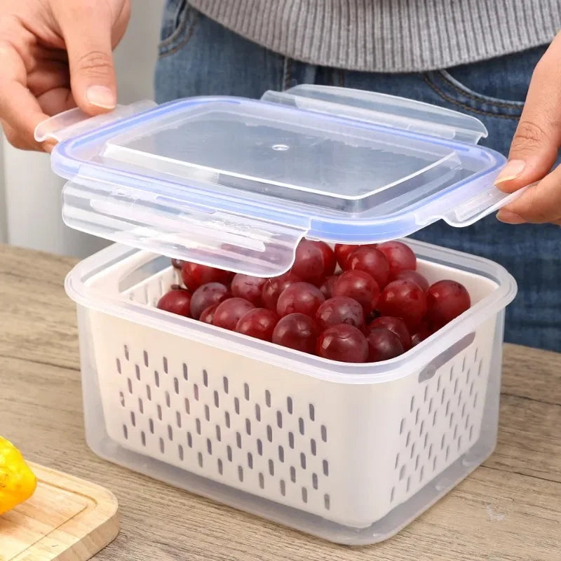 FreshKeep™ Produce Storage Container