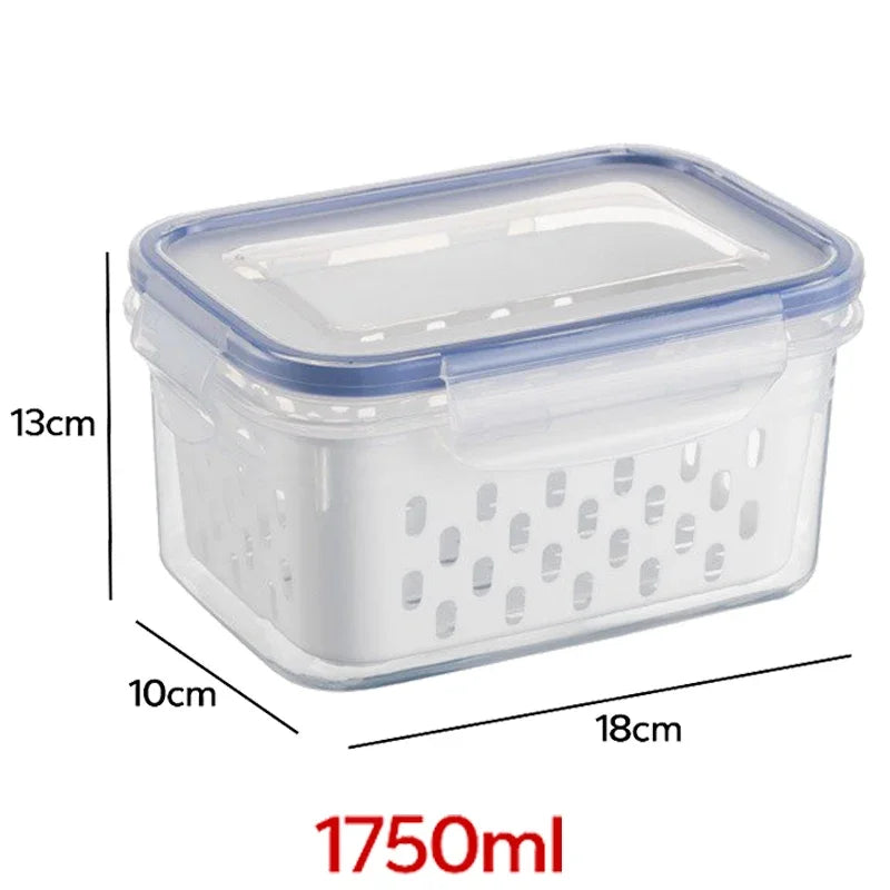 FreshKeep™ Produce Storage Container