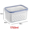 FreshKeep™ Produce Storage Container