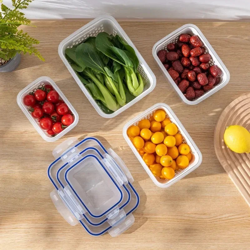 FreshKeep™ Produce Storage Container