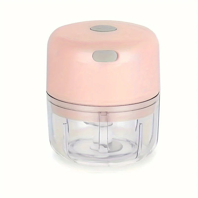 Wireless Mini Food Chopper