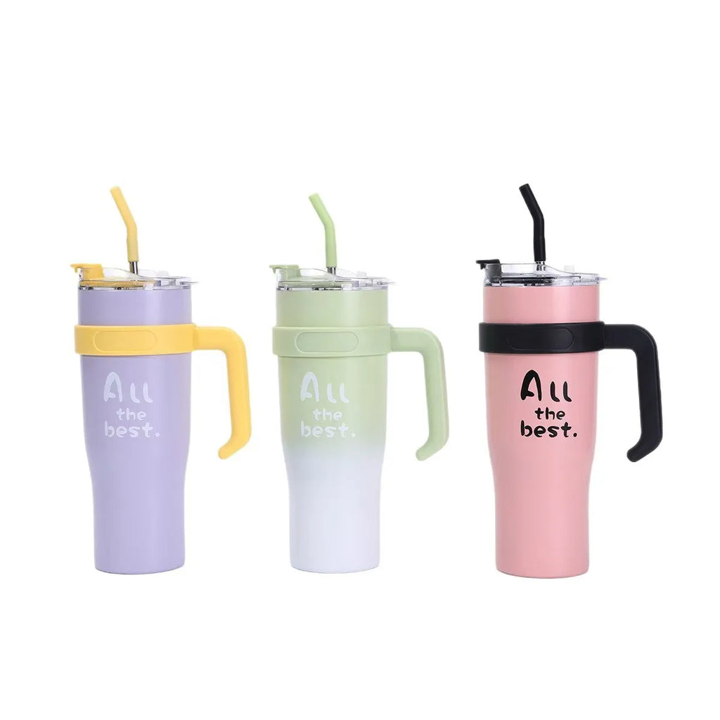 Insulated Travel Tumbler 40oz