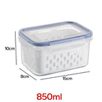 FreshKeep™ Produce Storage Container
