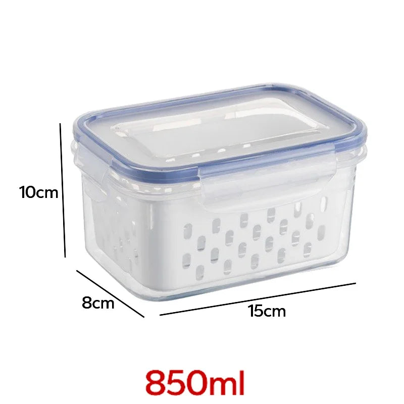 FreshKeep™ Produce Storage Container
