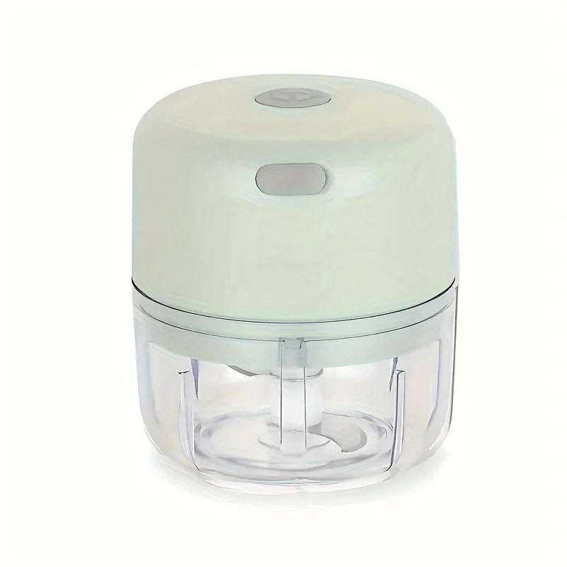 Wireless Mini Food Chopper