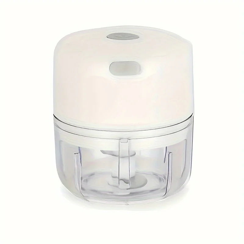 Wireless Mini Food Chopper
