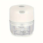 Wireless Mini Food Chopper