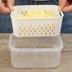 FreshKeep™ Produce Storage Container