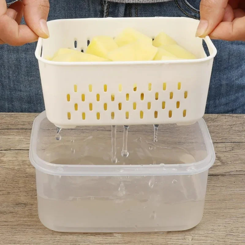 FreshKeep™ Produce Storage Container