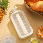 IceFlow™ Bottle Ice Maker