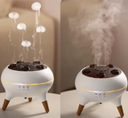 JellyMist™ Dynamic Jellyfish Humidifier & Essential Oil Diffuser