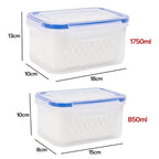 FreshKeep™ Produce Storage Container