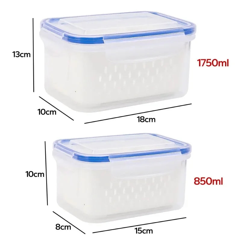 FreshKeep™ Produce Storage Container
