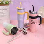 Insulated Travel Tumbler 40oz