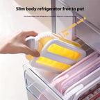 IceFlow™ Bottle Ice Maker